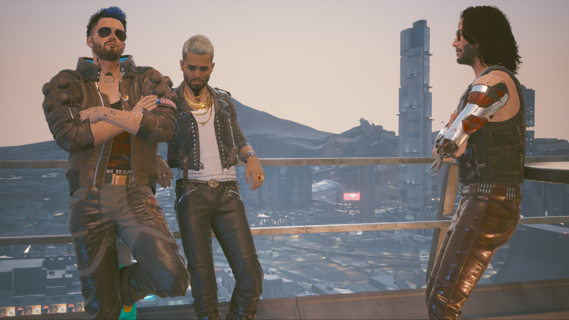 Cyberpunk 2077 (C) 2020 by CD Projekt RED 21.03.2021 18_28_37.png