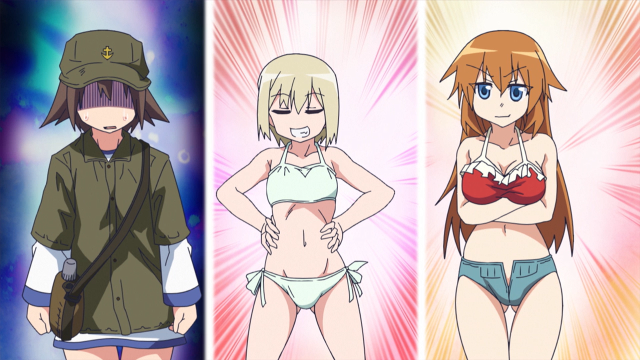 [Erai-raws] Strike Witches - 501 Butai Hasshin Shimasu! - 01 [720p].mkv_snapshot_08.48.278.png