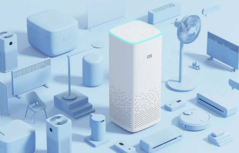 Xiaomi Mi AI Speaker Xiaomi Mi AI Speaker