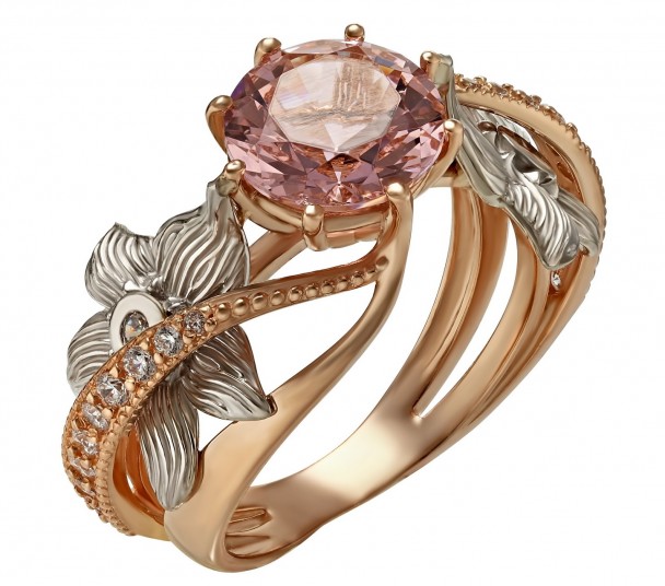 6.jpg Кольцо золотое женское