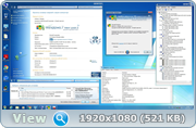 Microsoft Windows 7 Ultimate SP1 NL3