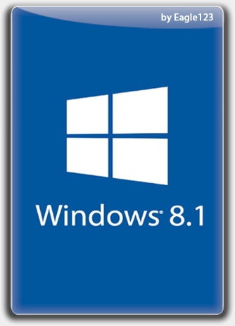 Windows 8.1 40in1 +/ Office 2021