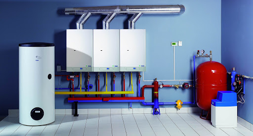 Отопительное оборудование: распространенные виды и параметры выбора