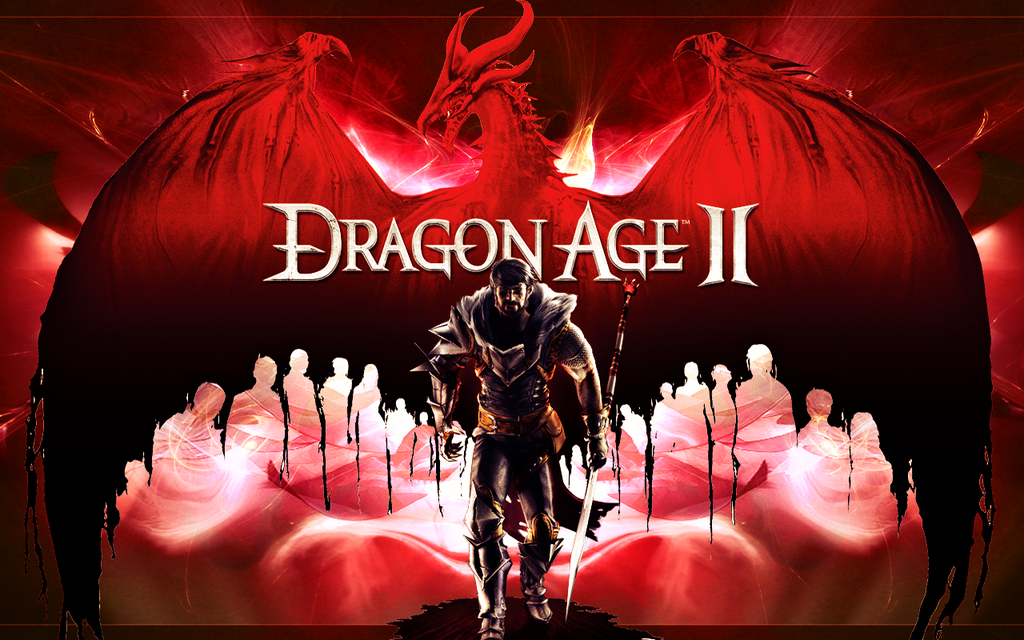 Download Dragon Age 2 Ultimate Edition (v1.04 + All DLCs + MULTi7 ...