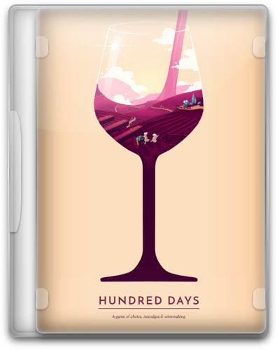 Hundred Days - Winemaking Simulator