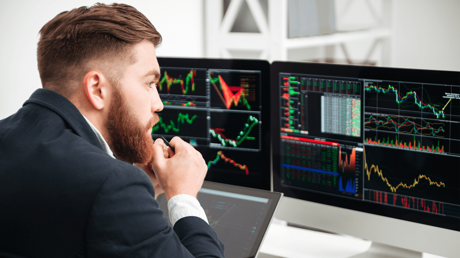 forex full-time courses