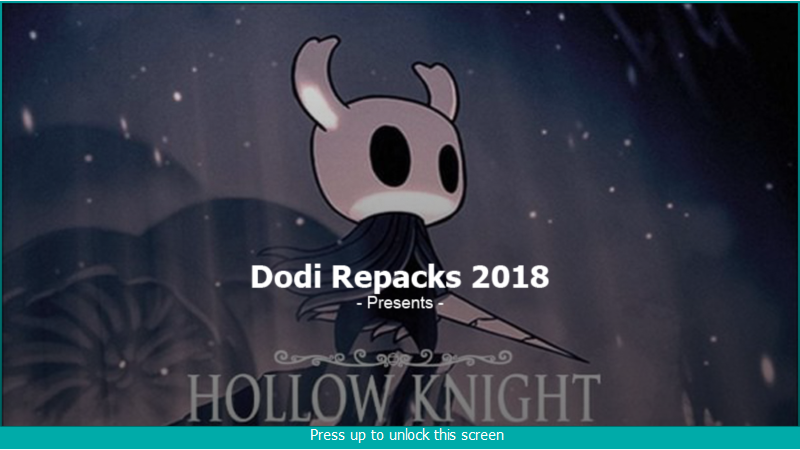 hollow knight soundtrack