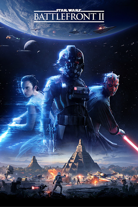 Star Wars: Battlefront II | Repack by FitGirl
