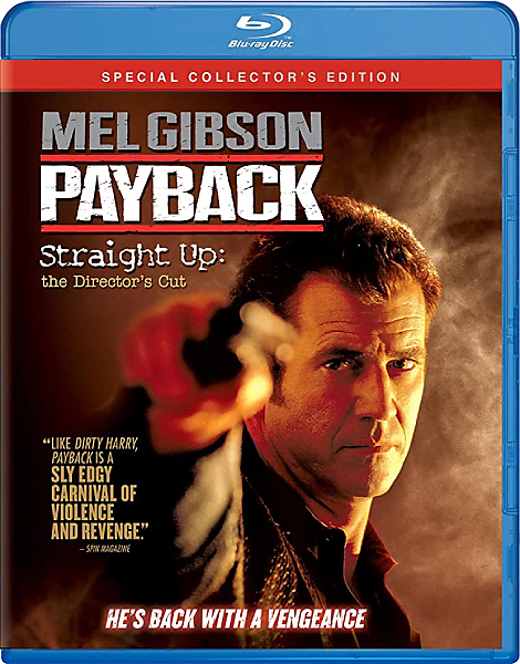  / Payback: Straight Up (2006) HDRip-AVC  ExKinoRay | P |  