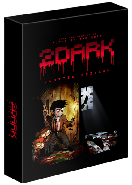 2Dark