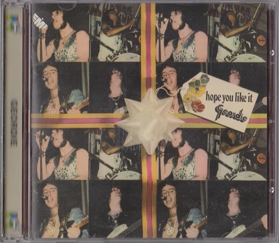 Geordie – Hope You Like It (1973)