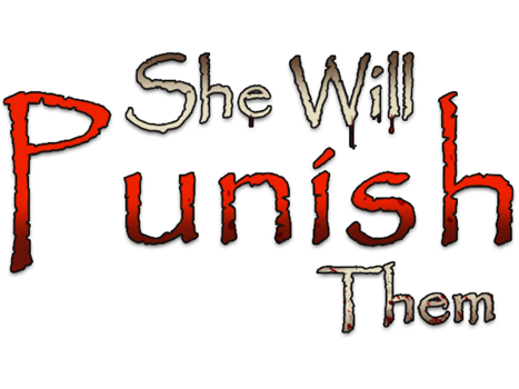[В разработке] She Will Punish Them