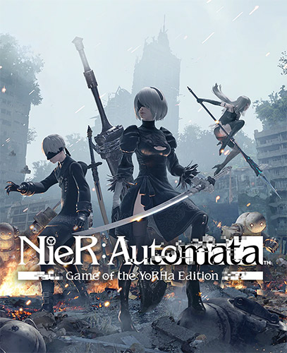 fitgirl nier automata crack v3