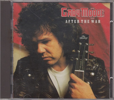 Gary Moore - After The War (1988)