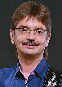 Виктор Третьяков (III)