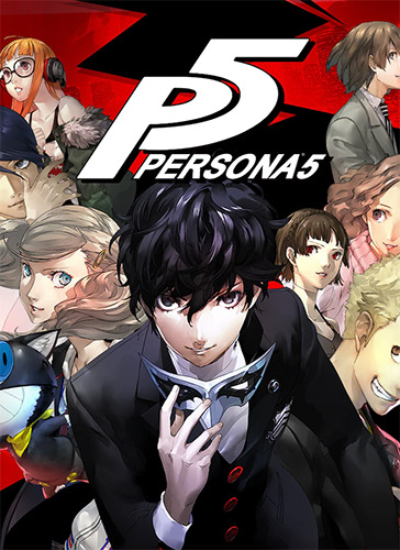 persona 5 ps3 rom