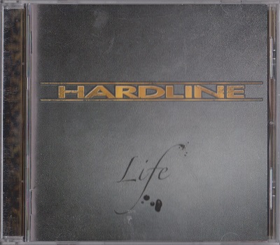 Hardline - Life (2019)