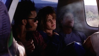 Впереди одни неприятности / Trouble Bound (1993) BDRip 1080p Впереди одни неприятности / Trouble Bound (1993) BDRip 1080p