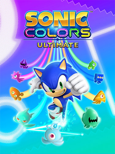 Sonic Colors: Ultimate – Digital Deluxe Edition – v1.0.3 + 3 DLCs + Yuzu Emu for PC