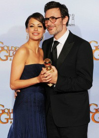 Мишель Хазанавичус