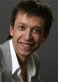 Денис Курочка