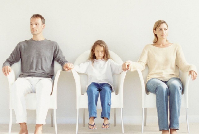  Правовые аспекты: соглашение об определении места жительства ребенка после развода родителей