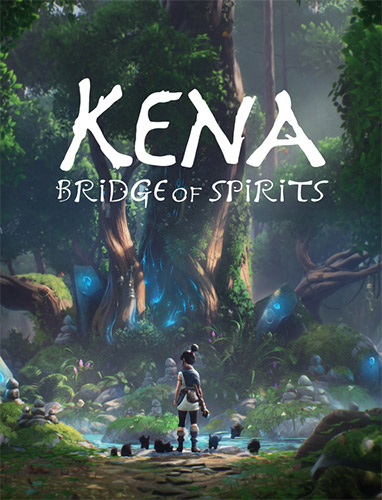 Кена: Мост духов / Kena: Bridge of Spirits - Digital Deluxe Edition [v 2.08 + DLCs] (2021) PC | Repack от FitGirl