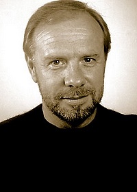 Виктор Бунаков