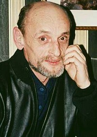 Григорий Заречный