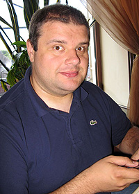 Александр Гришаев