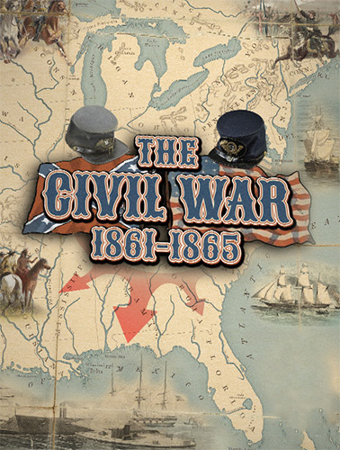 The Civil War (1861-1865) – v1.0907