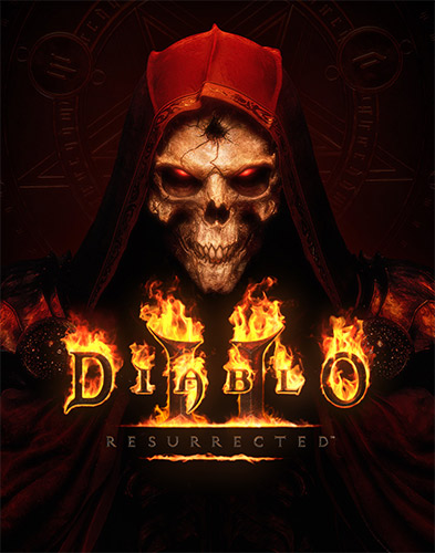 diablo 2 resurrected offline crack