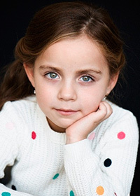 Анжелика Эшбаева