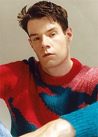 Коннор Суинделлс