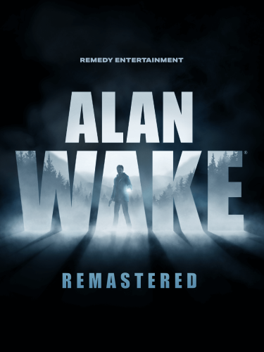 Alan Wake™ Remastered 