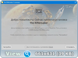 The Riftbreaker (1.32782/dlc) License GOG (x64) (2022) Multi/Rus