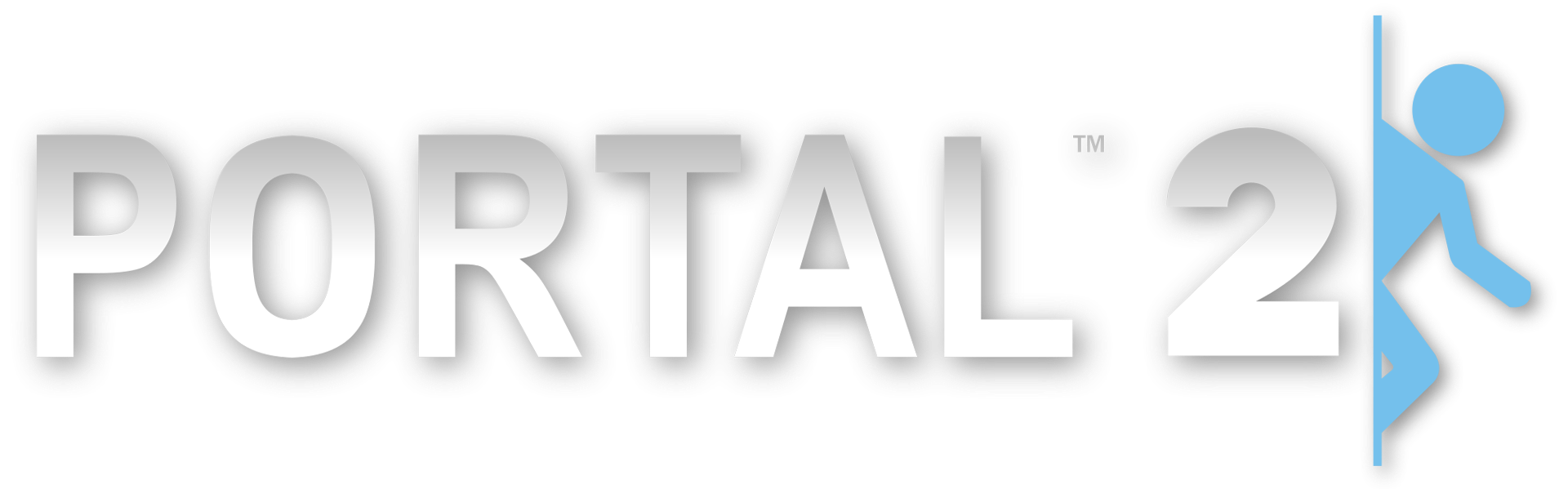 Portal 2 no menu фото 44