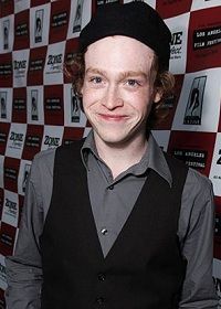 Калеб Лэндри Джонс