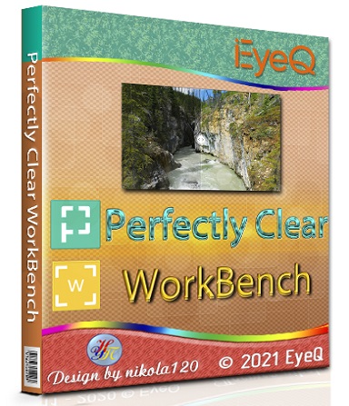 Perfectly Clear WorkBench 4.0.1.2238 RePack (& Portable) by elchupacabra (x64) (2022) (Multi/Rus)