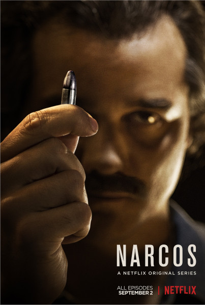  / Narcos [1-3 ] (2015-2017) WEBRip | LostFilm