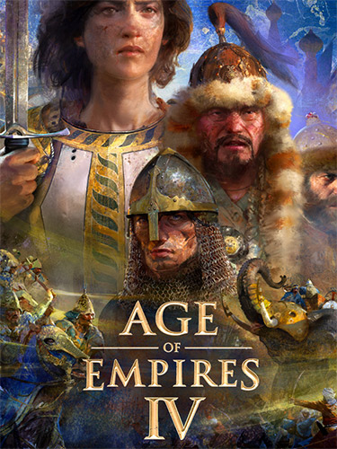 Re: Age of Empires IV (2021)