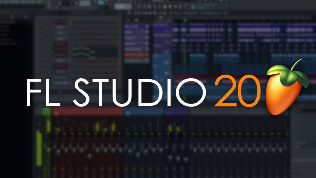 Image-Line - FL Studio Producer Edition 20.8.3.1574 macOS