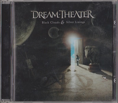 Dream Theater – Black Clouds & Silver Linings (2009)