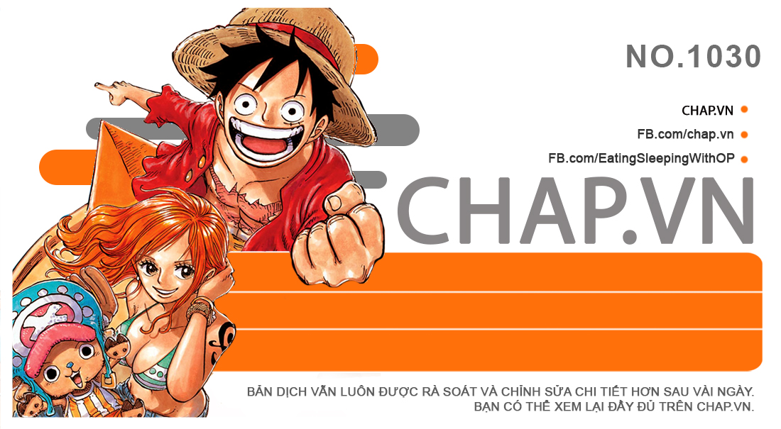 One Piece Chap 1030 - Truyen.Chap.VN