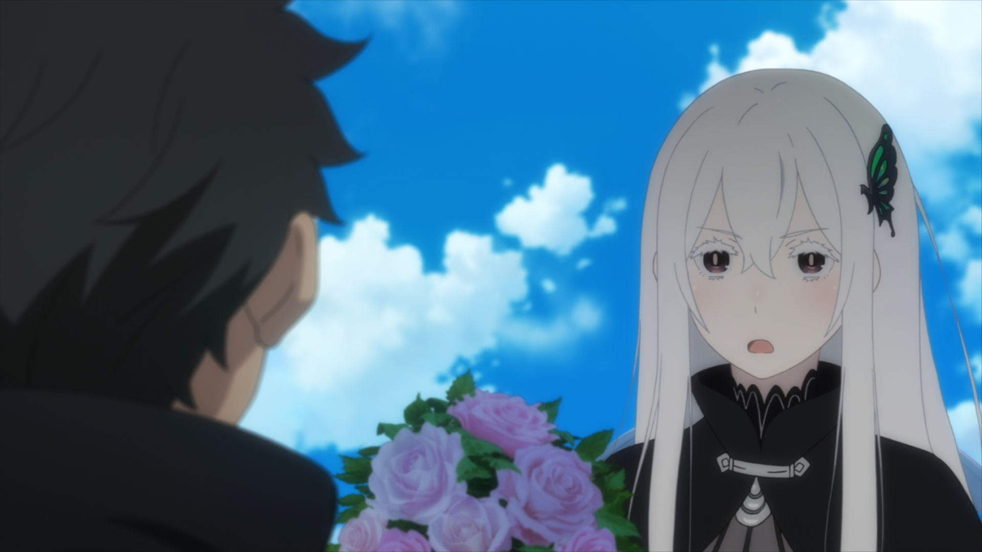 [Beatrice-Raws] Re Zero 2 - 09 [BDRip 1080p HEVC TrueHD].mkv_snapshot_01.50_[2021.11.28_20.31.09].png