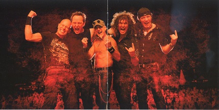 Accept - Stalingrad:  Brothers In Death (2012)
