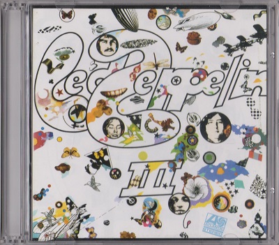 Led Zeppelin - Led Zeppelin III (1970) [2CD]