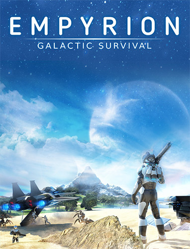 Empyrion: Galactic Survival - Complete Edition [v 1.11.4448 + DLC] (2020) PC | RePack от FitGirl