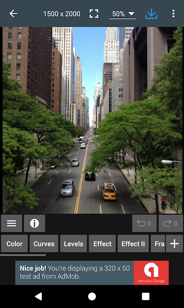 Photo Editor v7.8 Pro (2022) Android