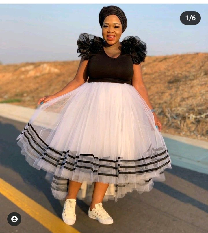 Congrats; Gospel Singer Winnie Mashaba Welcome Her Baby Girl - style you 7